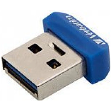 Verbatim Store ®n® Stay Nano 32GB USB 3.0 USB flas