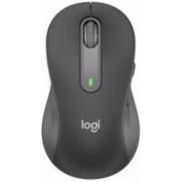 Logitech Datorpele Signature M650 L Left Graphite 
