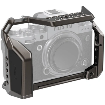 SmallRig 2761 Cage for FujiFilm X-T4 Camera