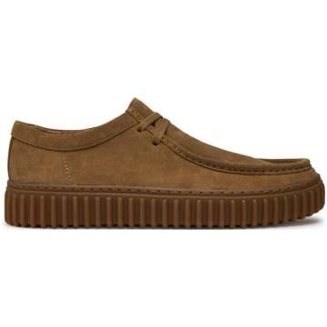 Mokasīni Clarks Torhill Lo 26173471 Brūns