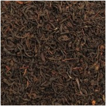 Earl Grey melnā tēja ar bergamotu, 250gr. TEA90436