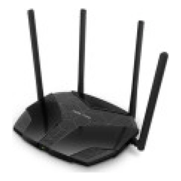 Mercusys MR80X maršrutētājs [Router]