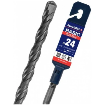 SPECIALIST+ SPECIALIST+ SDS+ urbis BASIC, 24 x 390