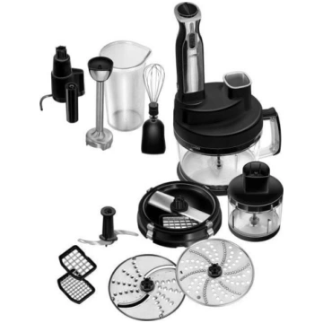 Blender MPM MRK-17 | MRK-17 | 5903151000286