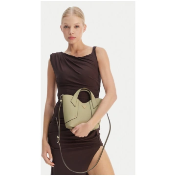 Guess Soma Darcy Mini HWBG99 14750 Zaļš