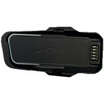 Cardo Packtalk Edge montāžas pamatne