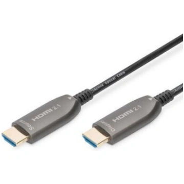 DIGITUS HDMI cable - 10 m AK-330126-100-S
