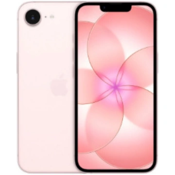 Apple iPhone 17e 256GB Soft Pink | MHRX4HX/A | 195