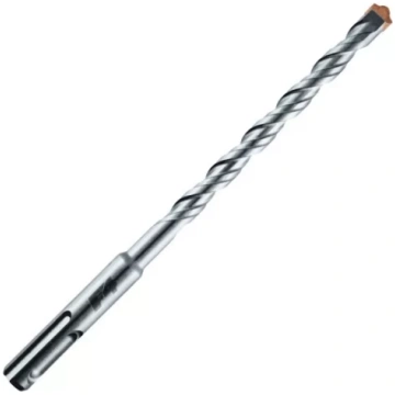 Alpen F4 SDS+ urbis 5.0x160, 817005001