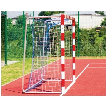 Vārtu tīkls 3x2 m 4 mm Blue Yakimasport, M