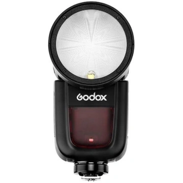 Godox V1-C CompactFlash Black ILGV1C