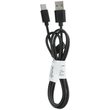 Cable USB A to Type C 2.0 C366 (connector long : 8