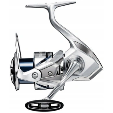 Spole Shimano Stradic Fm C3000 — 5,1:1, 225 g, 9 k
