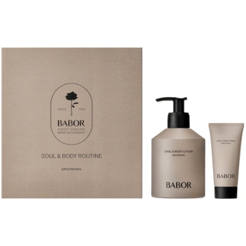 Soul & Body Gift Set BABOR 403095