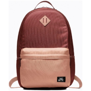 NIKE SB ICON BACKPACK - sand