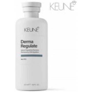 Keune Derma Regulate Sebum Regulating Shampoo šamp
