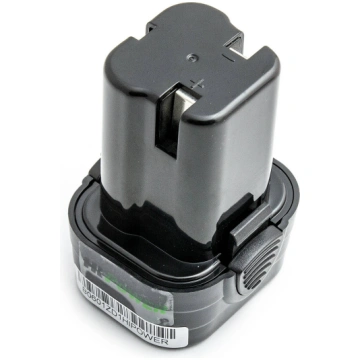 Baterijos pakeitimas į Einhell 4513377E 10,8V 2000
