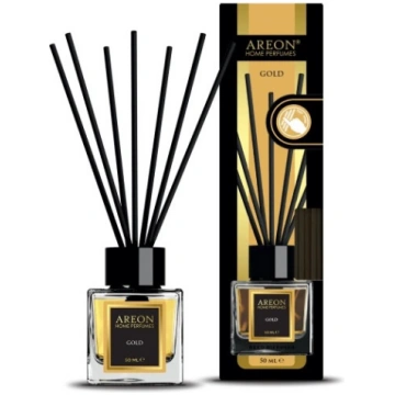 AREON LUX GOLD gaisa atsvaidzinātājs, 50ml ARESTIC