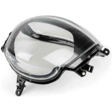 Speedometer and Headlight Cover Piaggio Zip Transp