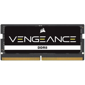 CORSAIR DDR5 Vengeance 16GB/4800 (1x16) CL40 SODIM