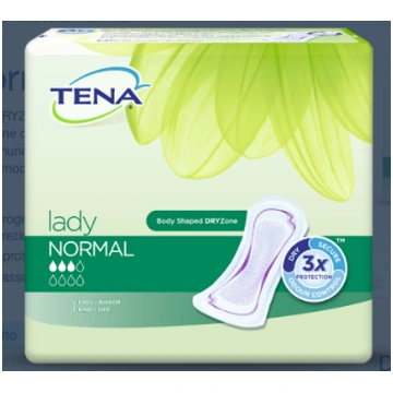 Lady - Normal Tena