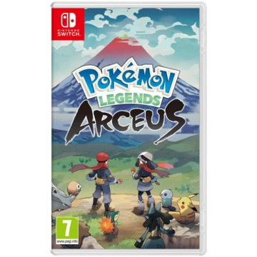 Pokemon Legends Arceus Nintendo Switch 5355