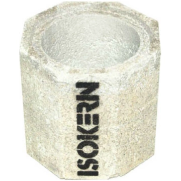 Iekšējais elements Schiedel Isokern DM54 Ø30 (h30c