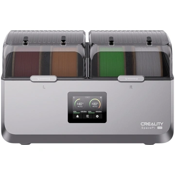 Creality SpacePi X4 plastic dryer PRM-16581
