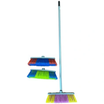 Birste grīdas FRANCESINA EXTRA ar kātu 110cm 47510