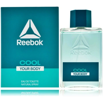 Reebok Cool Your Body EDT smaržas vīriešiem - 100 