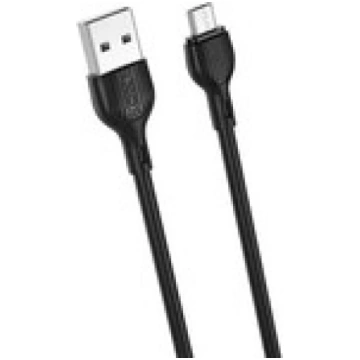 XO NB200 datu pārraides un uzlādes vads / USB-A uz