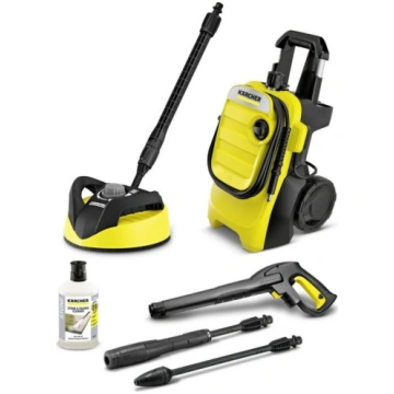 Karcher K 4 Compact Home EU Pressure Washers 40542