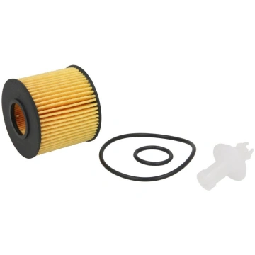 Eļļas filtrs HENGST E1024H D234