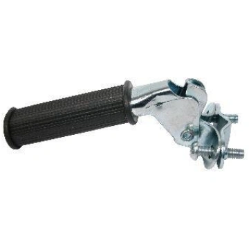 Metāla velo atbalsts kājām 2gb CARPOINT (5011002)