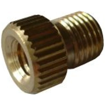Ventiļa Adapteris (Velo-Auto) | 5414704041958 | 54