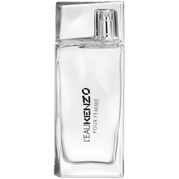 Kenzo L"Eau Kenzo Pour Femme EDT 50 ml | S0596198 