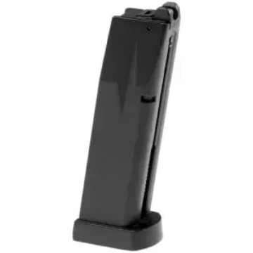 P226 Match Blowback CO2 žurnāls KWC