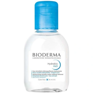 Kosmētikas noņemšanas līdzeklis Bioderma Hydrabio 