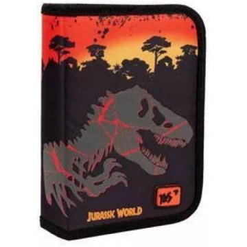 Zīmuļmaciņš YES HP-02 Jurassic World bez aizkariem
