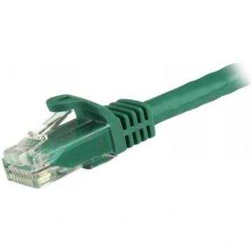 Startech Startech.com 7,5m Cat6 Kabelis - Grnes Ca