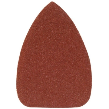 Stabilus TRIANGLE SANDING SHEET NO120 140MM 5PCS 1