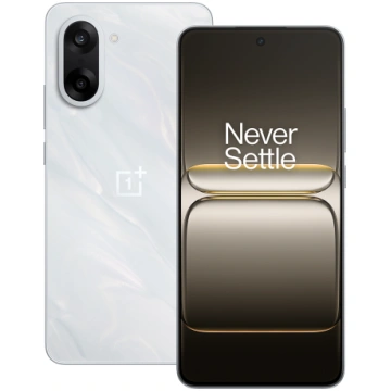 OnePlus Nord CE5, 8GB, 128 GB, balta - Viedtālruni