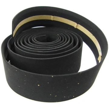 VELO WRAP stūres lenta - melna 4701065