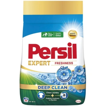 Persil POWDER WAS PERSIL FR.BY SILAN 36W.1.98KG | 