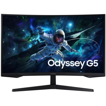 Samsung S32CG552EU 32 inch izliekts monitors Quad