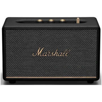 Marshall Acton III Black