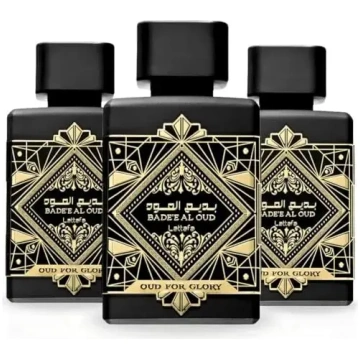 Lattafa Perfumes Lattafa Bad"ee Al Oud Glory EDP S