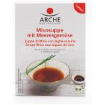 Zuppa di Miso Johsen Arche 60 G