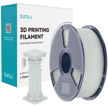 Sunlu PLA High-Speed Marble Filament (Forest)