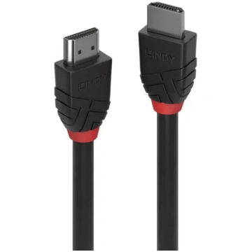 HDMI kabelis Lindy 37256 — 10 m, HDMI Type A vīrie
